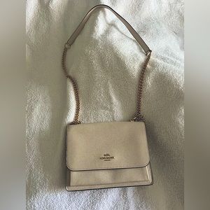 Coach Mini Klare Crossbody